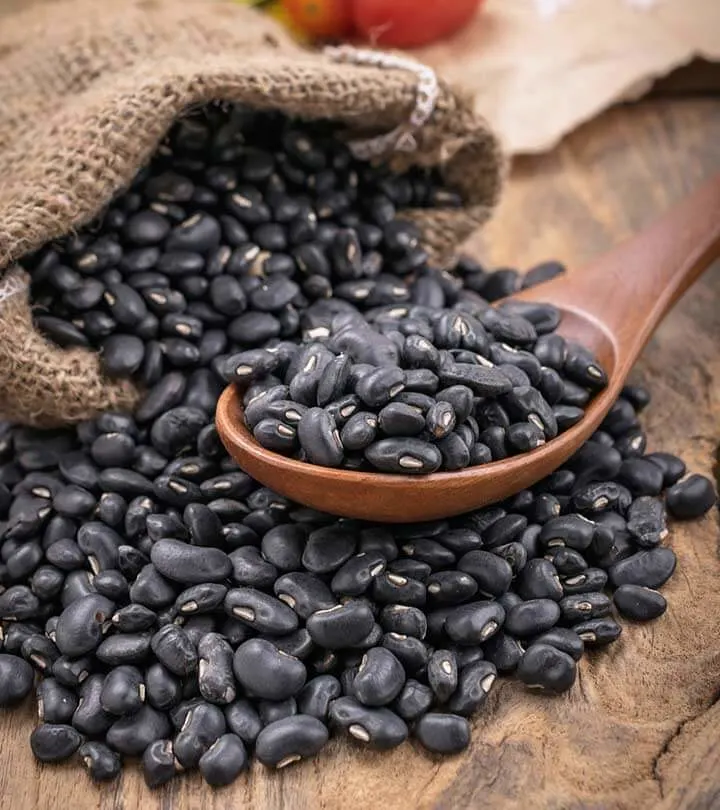Black Gram - Premium organic Pulses from Swastik Organics