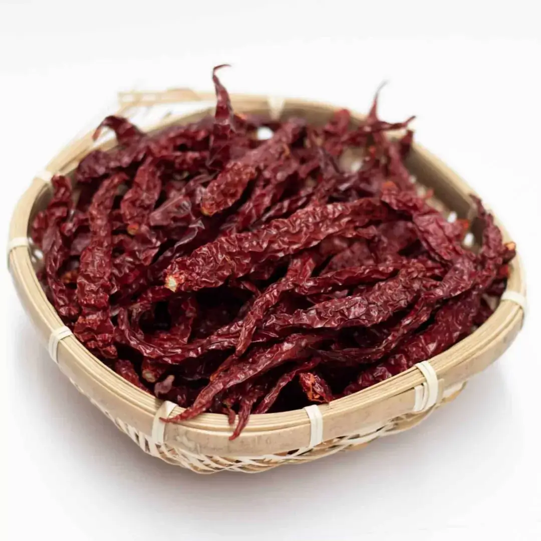Chilli Byadagi - Premium organic Spices from Swastik Organics