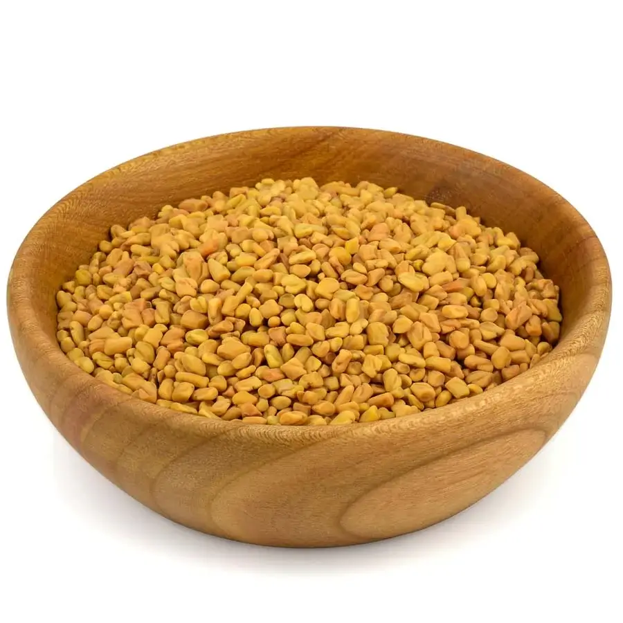 Methi - Premium organic Spices from Swastik Organics