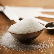 Organic White Sugar - Premium organic Sweeteners from Swastik Organics