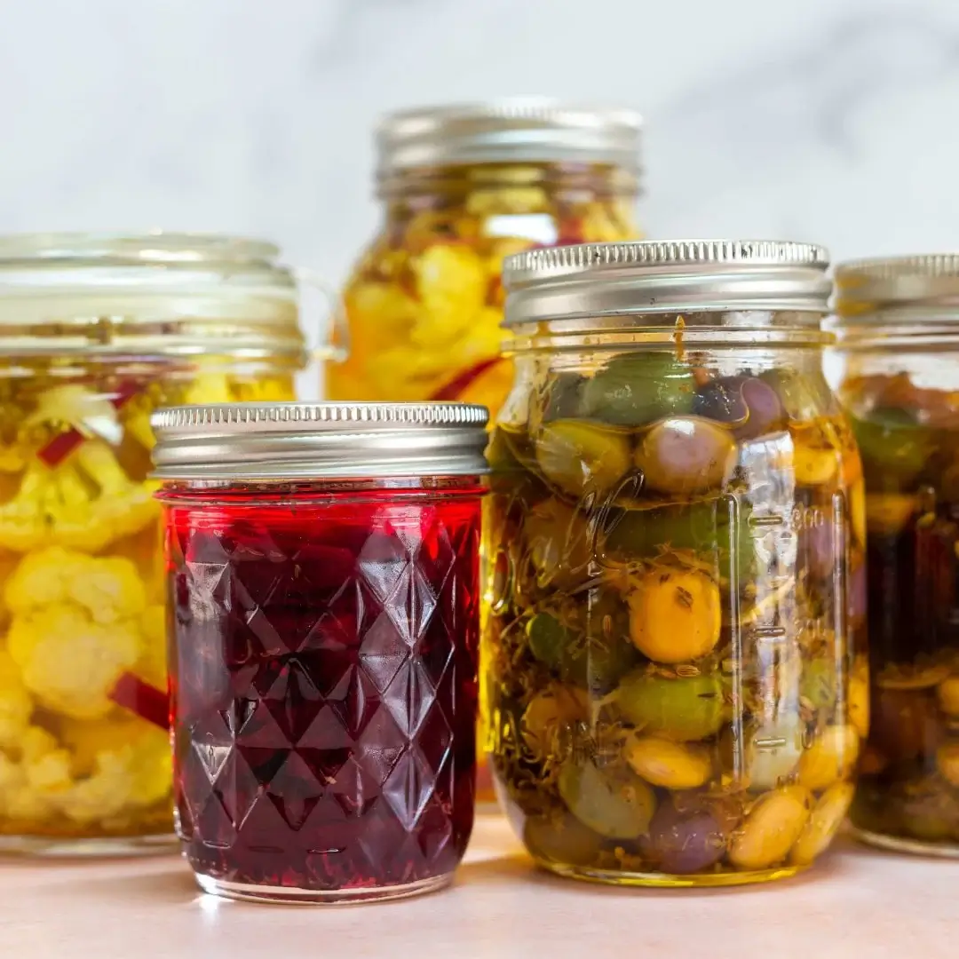 Pickles