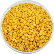 Toor Dal - Premium organic Pulses from Swastik Organics