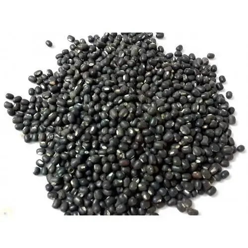 Urad Dal With Skin - Premium organic Pulses from Swastik Organics